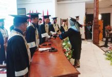 Pemkab Barut Dahulukan Putra Daerah dalam Mendapatkan Lapangan Kerja