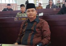 Anggota DPRD Ajak Warga Mura Sukseskan Pilkada