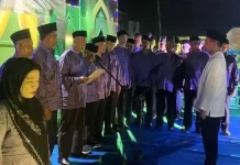 Hermon Harapkan MTQ Ke-X Cetak Kafilah terbaik