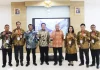 Pj Sekda Barito Utara Jadi Mentor Pejabat Peserta Seminar Proper PKN