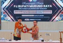 Belajar Masalah Perkebunan, Pemkab Murung Raya Studi Banding ke Jember Jawa Timur