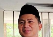 Dewan Ajak Dukung dan Sukseskan Pilkada