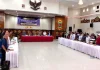 Forum Koordinasi Pemerintah Daerah dan Investor Wilayah Kabupaten Murung Raya 2024