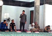 Pemkab Mura Adakan Siraman Rohani Islam