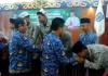 j Bupati Murung Raya Hermon Hadiri Peringatan Hari Anak Yatim, Begini Harapannya