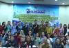 Tingkatkan Kapasitas Kader Pembangunan Manusia