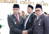 Penganugerahan Tanda Kehormatan Tumbuhkan Kebanggaan dan Sikap Keteladanan