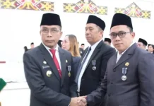 Penganugerahan Tanda Kehormatan Tumbuhkan Kebanggaan dan Sikap Keteladanan