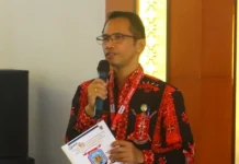 Car Free Day Dukung Gaya Hidup Sehat