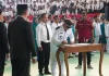 Kades dan BPD Diminta Professional Jalankan Roda Pemerintahan di Tingkat Desa.