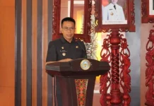 Hermon Ajak Ciptakan Suasana Aman dan Damai Dalam Pelaksanaan Pilkada