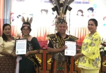 Pentingnya Memperhatikan Isu Stunting pada Anak