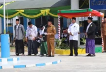 Menyambung Juang Merengkuh Masa Depan