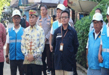 Pemkab Murung Raya Usulkan BPBL 250 Rumah Tangga Tak Mampu