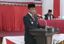 Para Generasi Muda Perlu Diberdayakan dan Dikembangkan