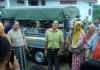 DKP Mura Gerakan Pangan Murah di Kecamatan Laung Tuhup,