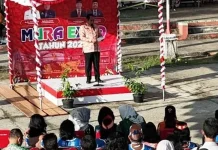 Mura Expo, Promosikan Hasil-hasil Pelaksanaan Pembanguna
