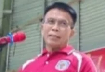 Pemda Mura Selalu Mendukungan dan Apresiasi Tinggi Kegiatan Keolahragaan