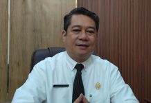 Kawasan Permukiman dan Perumahan mesti Tertata Secara Baik