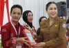 Pentingnya Mencegah Stunting dan Pencegahan Pernikahan Usia dini.