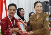Pentingnya Mencegah Stunting dan Pencegahan Pernikahan Usia dini.