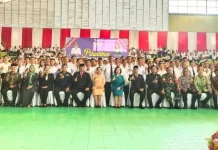 Jalankan Amanah Dalam Mengemban Jabatan Menjaga Kepercayaan