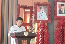 Tingkatkan Nilai Capaian Indikator Pembangunan Gender di Murung Raya