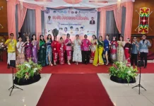 P3ADALDUKKB Peringati Hari Anak