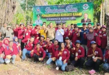 Pemkab Murung Raya Serius Kembangan Komoditi Kakao