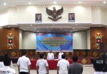 Stunting Merugikan Kualitas SDM