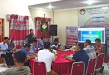 Pemkab Mura Optimalkan Seleksi PPPK