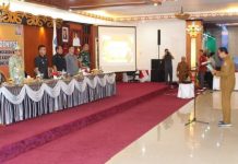 Para Kades, Lurah, dan Camat Diminta Jaga Netralitas