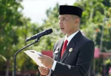 Ajak Implementasikan Sifat Kepahlawanan dan Kesetiakawanan Sosial