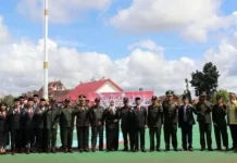 Momen Peringatan Hari Pahlawan Muncul Semangat Baru