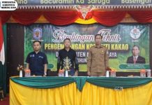 Pemkab Mura Adakan Bimtek Pengembangan Kakao