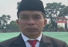 Hermon Ajak Masyarakat Bersama Majukan Murung Raya