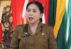 Pembangunan Desa Tanggung Jawab Seluruh Pemerintah Desa