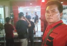 Pola Anarkis Mulai Muncul, Diduga Dua Anggota GPD Alur Barito Dikeroyok Pendukung Salah Satu Paslon di Barito Utara