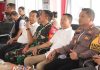 Forkopimda Murung Raya Hadiri Rapat Pleno Terbuka Rekapitulasi Pilkada Tingkat Kabupaten