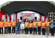 Pemkab Mura Gelar Festival Tana Malai Tolung Lingu 2024