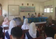 Adiwiyata Program Pendidikan Lingkungan Hidup