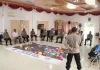 Polres Murung Raya Gelar Tactical Floor Game, Siap Amankan Pilkada 2024