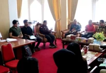 Pemkab Mura Buka Seleksi 940 Formasi PPPK