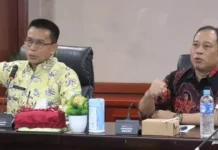 Kesehatan dan Pendidikan Menjadi Prioritas Utama Pemerintah Daerah
