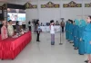 Bunda PAUD 7 Kecamatan Murung Raya Dilantik