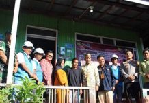 Program Pasang Baru Listrik Gratis Berlanjut, Sasar 4.735 Rumah Tangga di Kalimantan Tengah