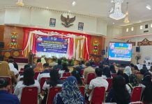 Arsip Aset Berharga yang Harus Dilestarikan