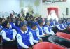 Puluhan Guru Jenjang TK PAUD, SD, SMP, dan SMA/SMK Murung Raya Bersertifikasi