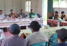 Hermon Pimpin Koordinasi Terkait Program Listrik Desa