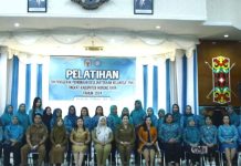 Wujudkan Keluarga Sehat, Cerdas dan Bertaqwa